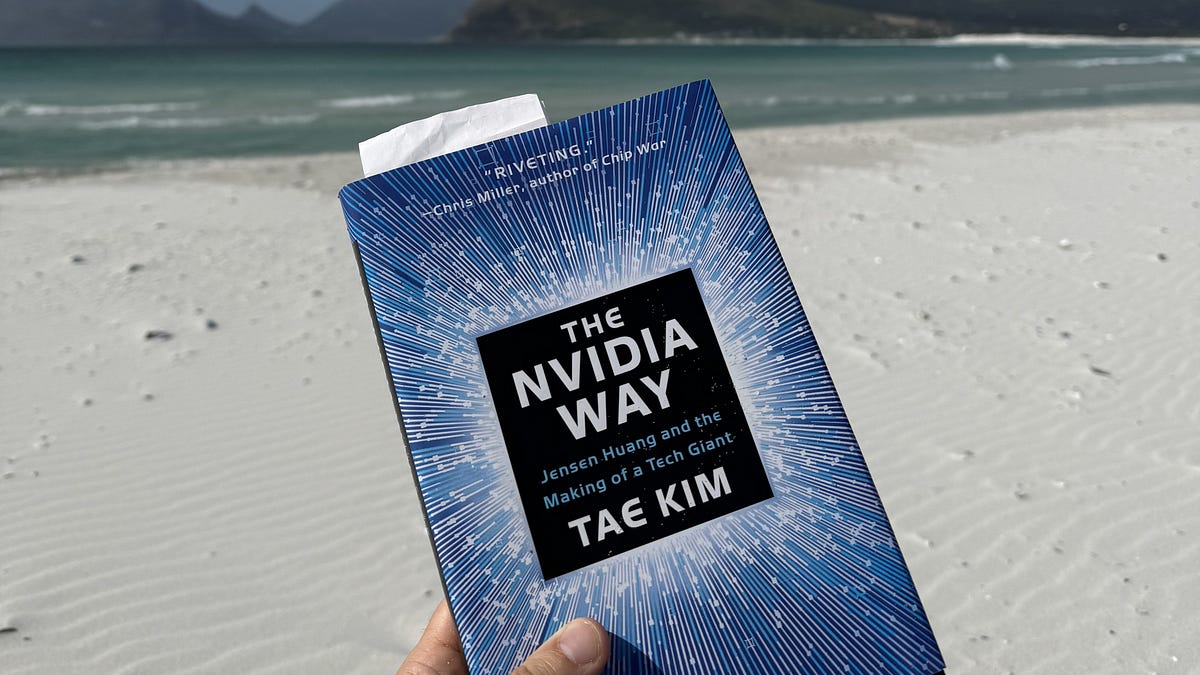 Book Review: 