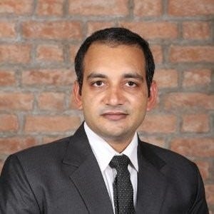 Arvind Kumar | Substack