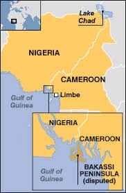 BBC NEWS | Africa | Q&A: Bakassi Peninsula