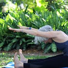 Exercise Dive: Pilates Spine Stretch