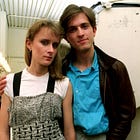 Prefab Sprout: Two Wheels Good/U.S. (Steve McQueen/UK), 1985 CBS Album: Guest Review by Matt Fish 