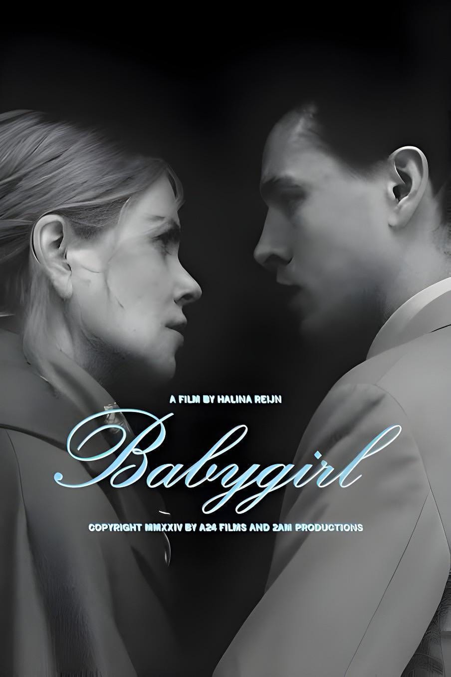 Any thoughts on Babygirl's award chances? Hearing some great things about  Nicole Kidman in this : r/oscarrace
