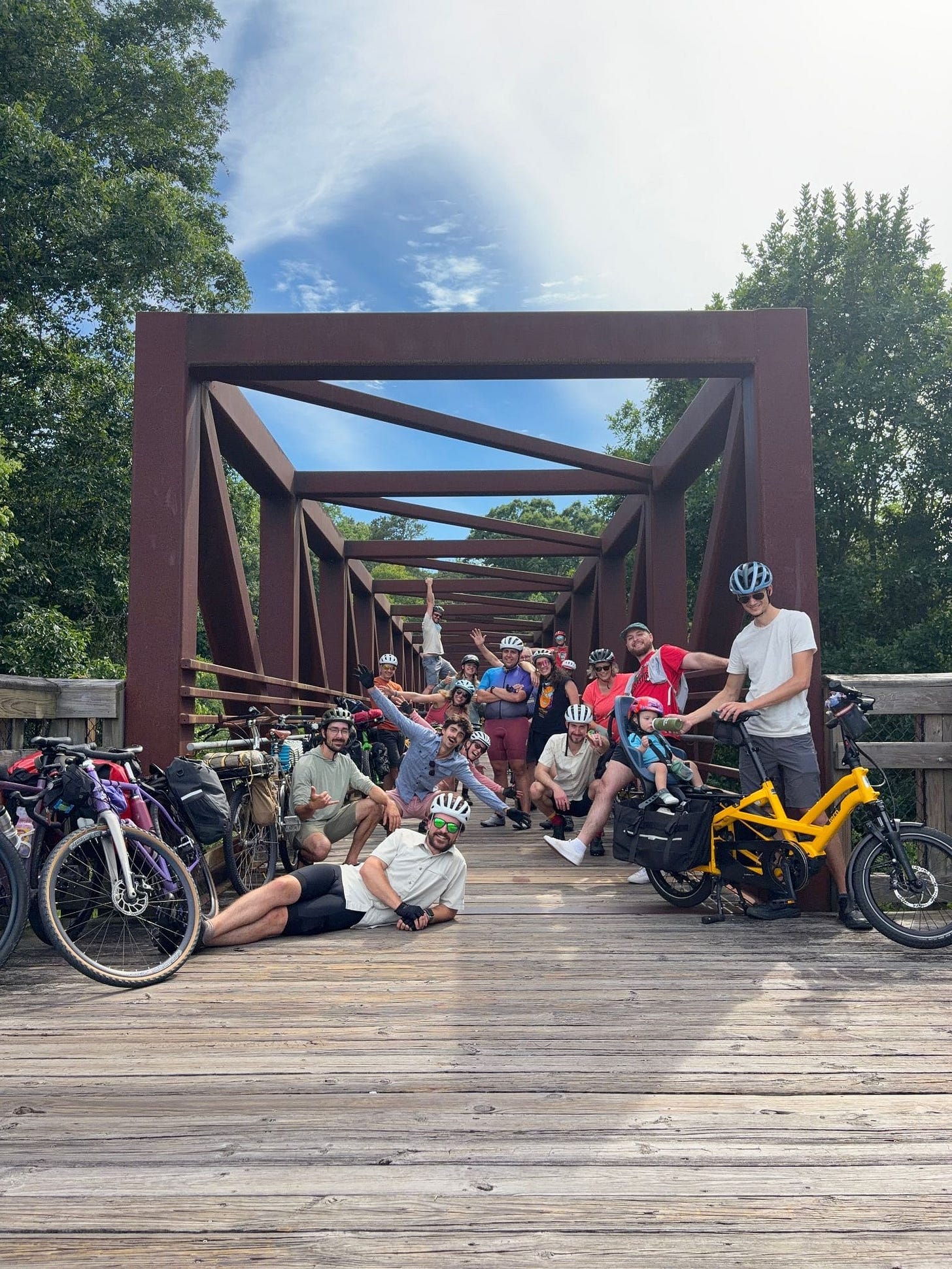 Swift Campout 2026 Recap Swift Campout 2026 Recap