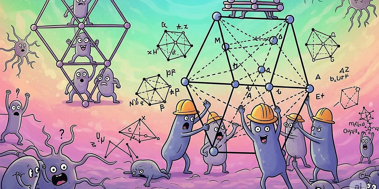 Why Humans Keep Having the Same Ideas: The Universal Code We All Share