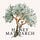 The Honey Matriarch by Anna Maria 