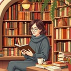 Reading Was Our Rebellion - Naked truth chapter 44