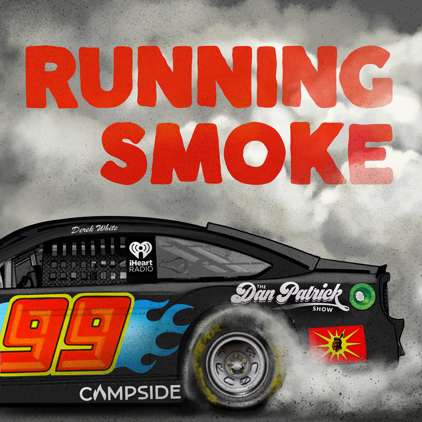 Running Smoke Running Smoke