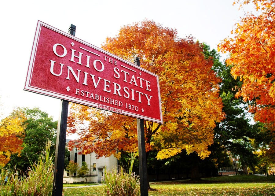Ohio State University