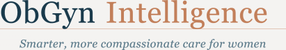 ObGyn Intelligence