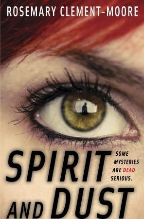 Spirit and Dust Spirit and Dust
