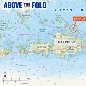 Shands Key: A 70-Year Fight Over 7.9 Acres in the Florida Keys