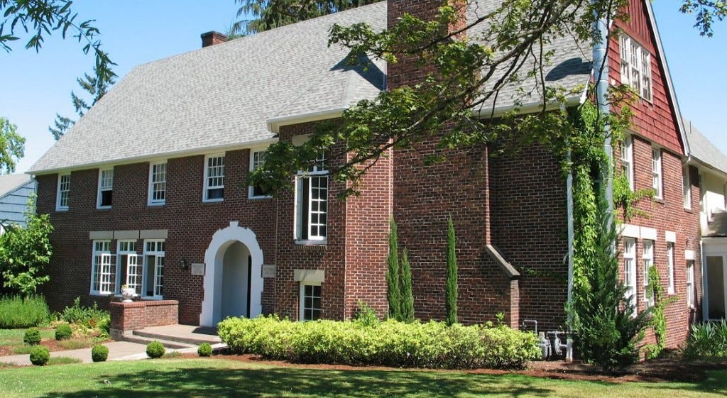 The History of Gutenberg College - Gutenberg College