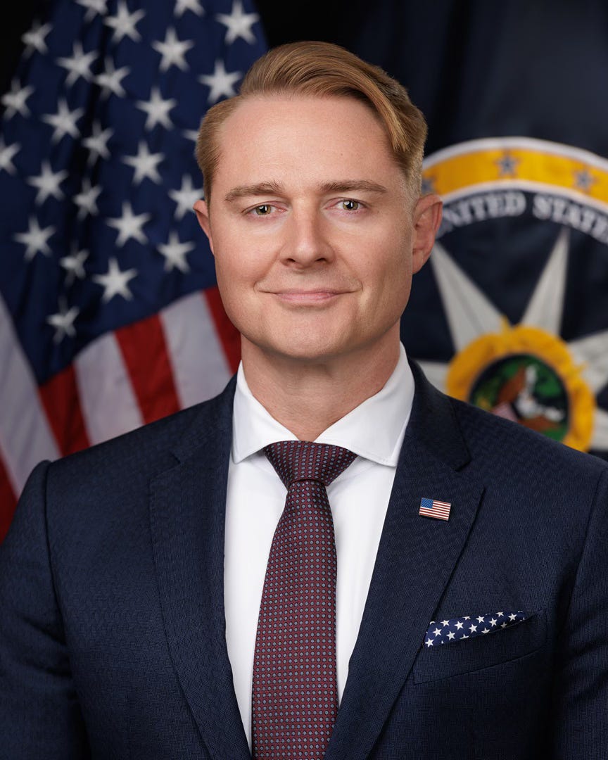 UPDATED: Intelligence I.G. on Hot Seat in Roiling Whistleblower Case