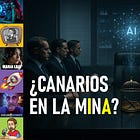 🎧 El dilema del primer empleo en la Era de la IA