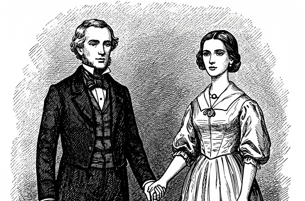 Monogamy's Mandate: The 1835 Revelation That Shaped Latter-day Saint Marriage