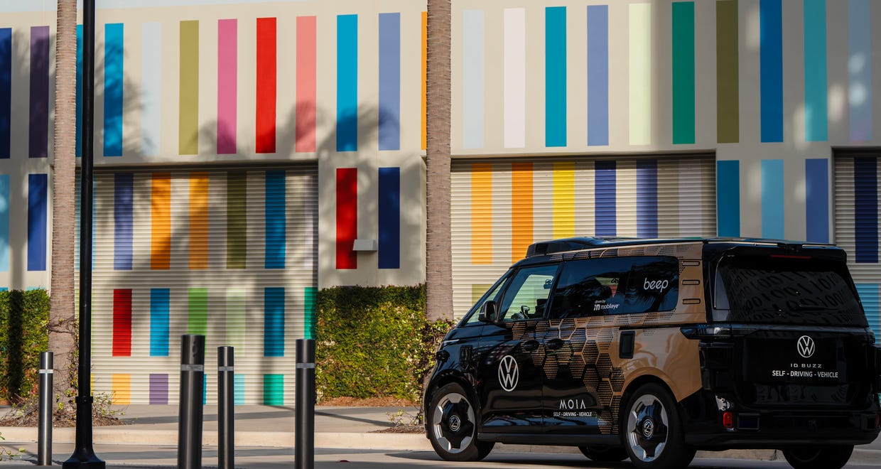 VW ID Buzz Cropped