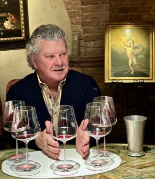 CU Claude Blankiet CU Claude Blankiet
