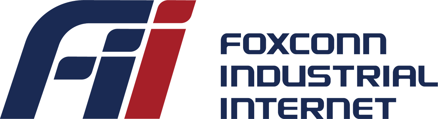 Foxconn Industrial Internet | Internet of Things Foxconn Industrial Internet | Internet of Things