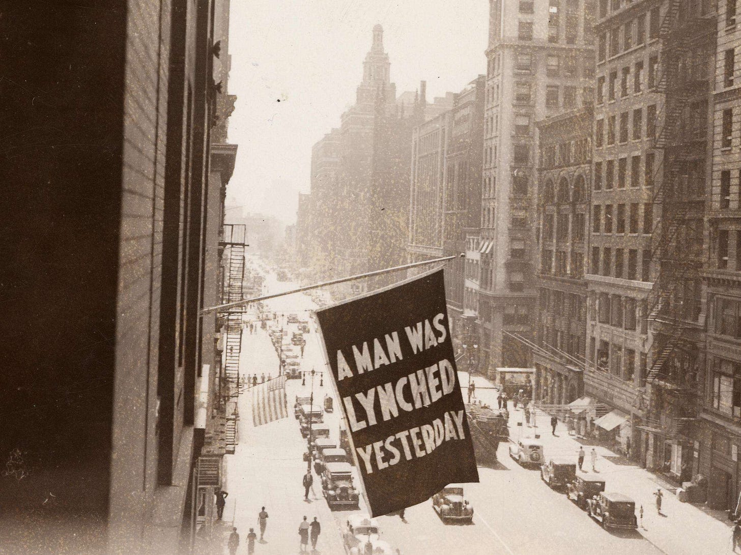 Lynching in Virginia - Encyclopedia Virginia