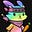 ひらりん's avatar