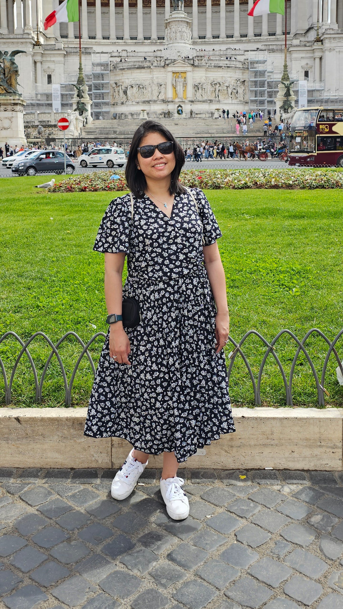 wear comfortable footwear especially when traveling to Italy wear comfortable footwear especially when traveling to Italy