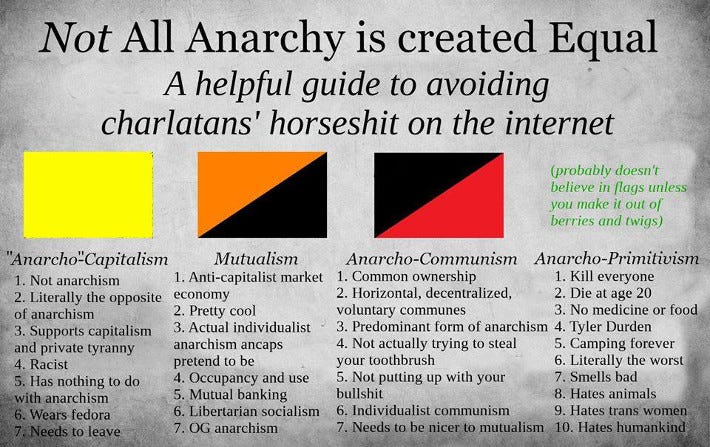 Commons, not communism, part 3: how the 20th century almost turned out ...