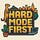 Hard Mode First
