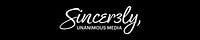 Sincer3ly, Unanimous Media 