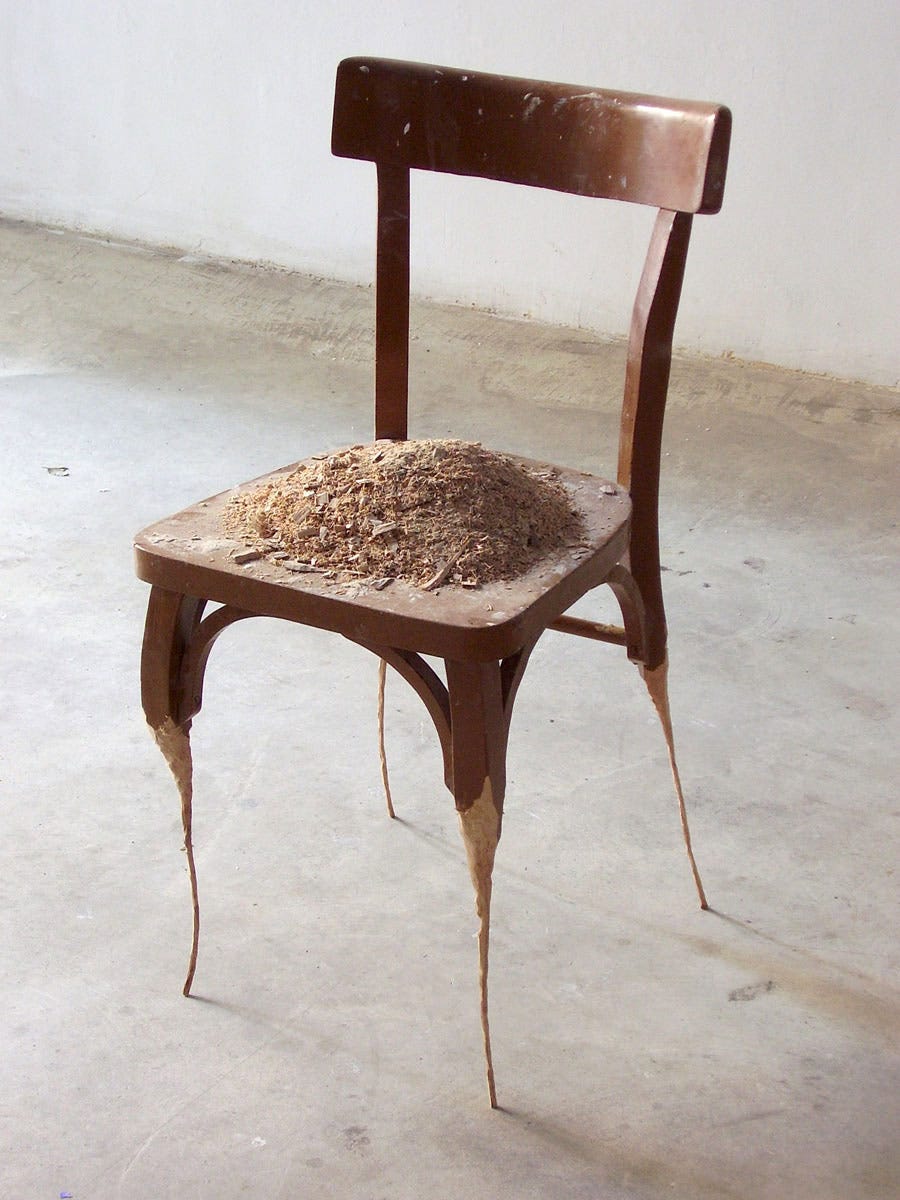Sculptures by Jaime Pitarch Strip Everyday Objects of Their Functionality –  BOOOOOOOM! – CREATE * INSPIRE * COMMUNITY * ART * DESIGN * MUSIC * FILM *  PHOTO * PROJECTS