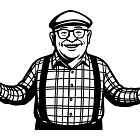 Alan Cooper: Od kódu k odpovědnému designu