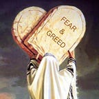 The Inversion Investor