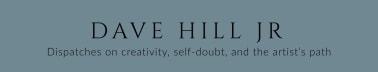 Dave Hill Jr.
