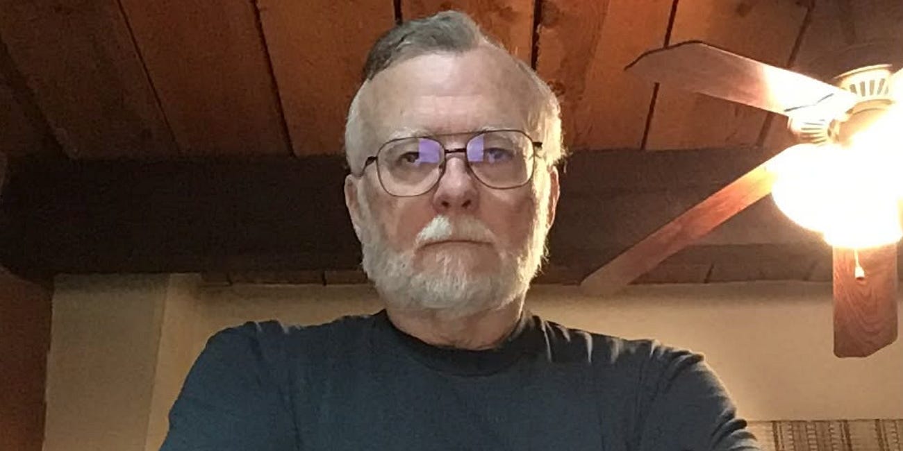 EXCLUSIVE INTERVIEW: Baen Books Author S.M Stirling Talks Alt-History!