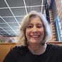 Sue Deep's avatar