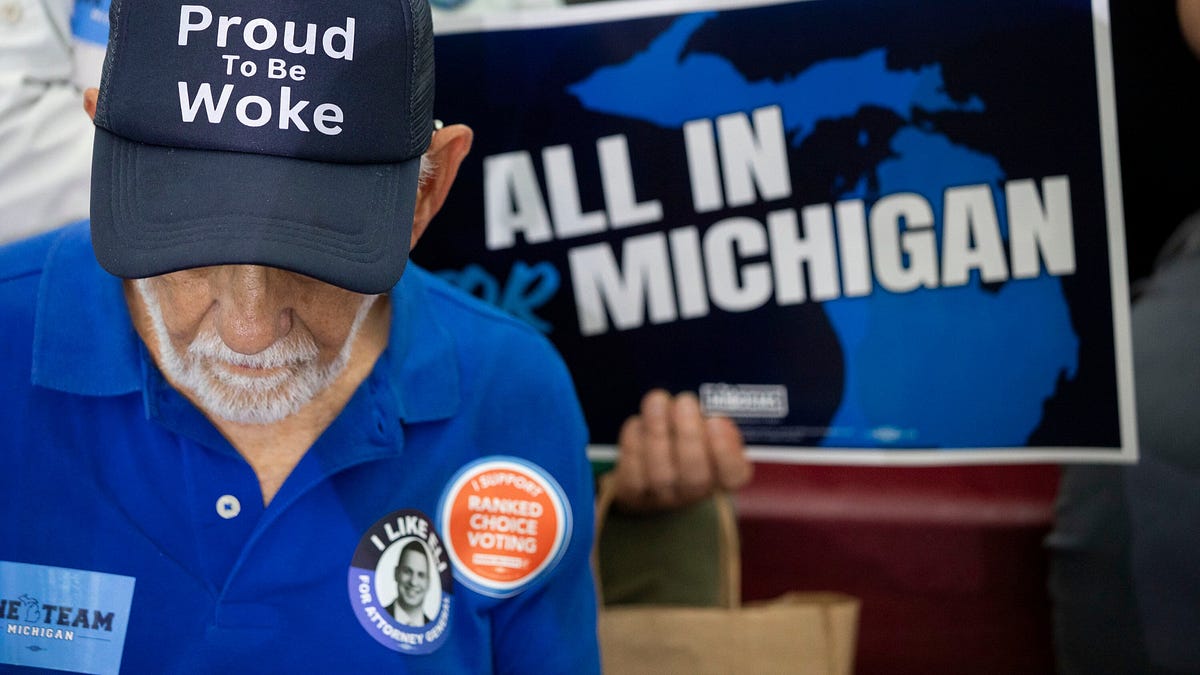 The Democratic Party Has a Monumental Choice to Make