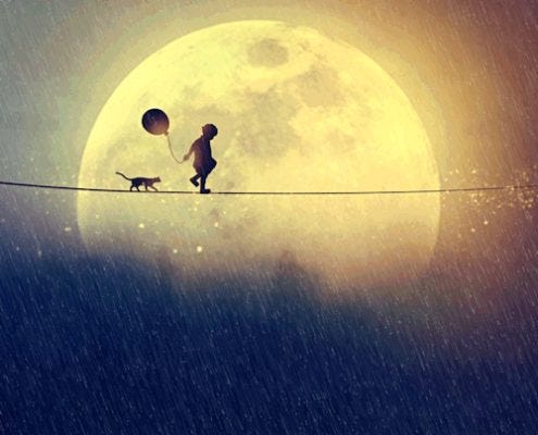 journey journey