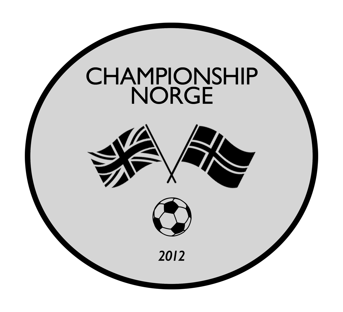 Artwork for Championship Norge