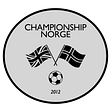 Championship Norge's avatar