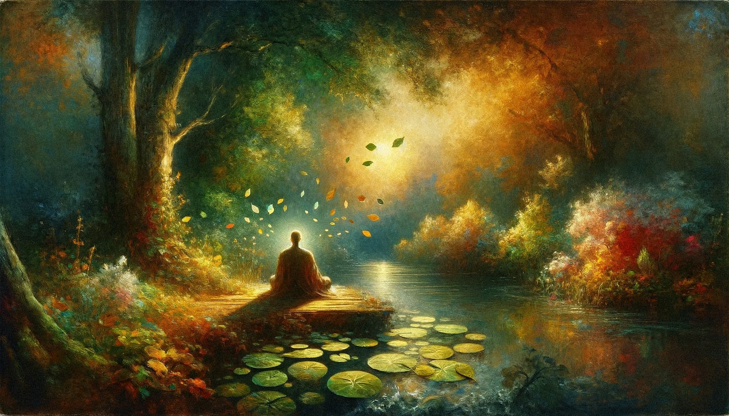 The Enlightened Mind: How to Unlock Self-Mastery and Wisdom - Vesotera