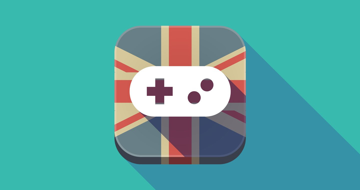 Our list of of the 34 best oncoming gaming events in the UK