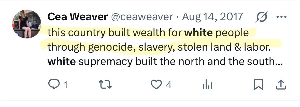 AMERICAN COMMUNISM RISING: The Escalating War On Private Property And White People