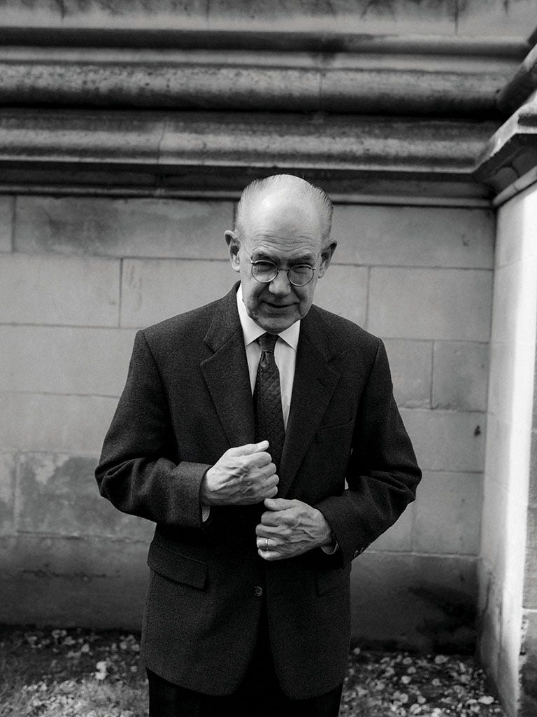 John Mearsheimer