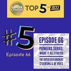 Gender: A Wider Lens