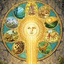 Logo for ENCHANTALES