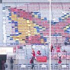 2025 CFB Bracketology: Week 14