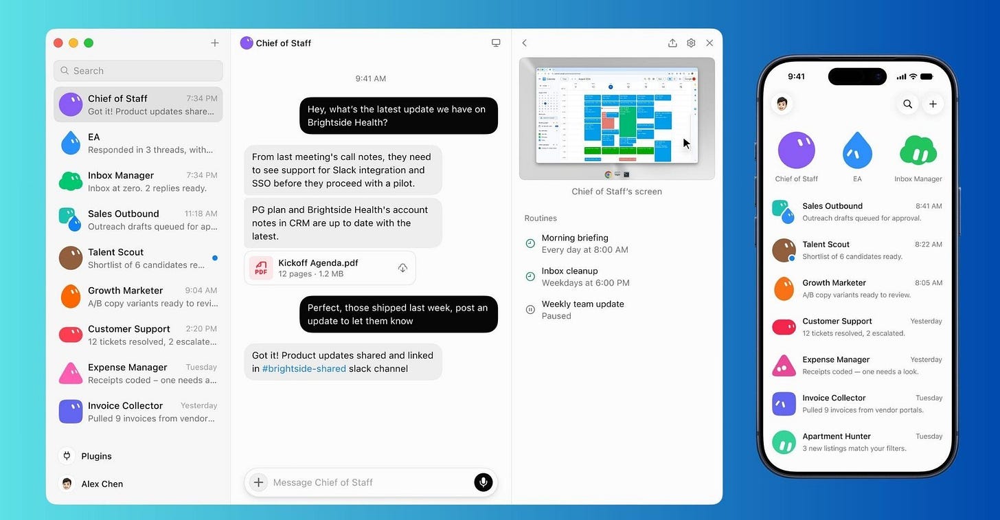 Grok is now an AI 'teammate' you can assign work | The Verge Grok is now an AI 'teammate' you can assign work | The Verge