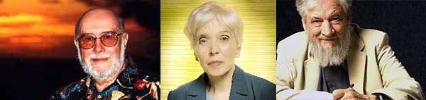 The Enneagram Wars | Osho News