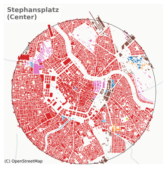 A map of a city

Description automatically generated
