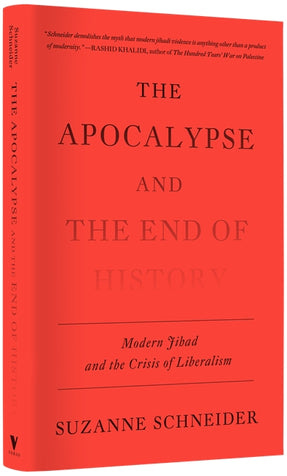 The Apocalypse and the End of History
