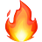 Burned Haystack